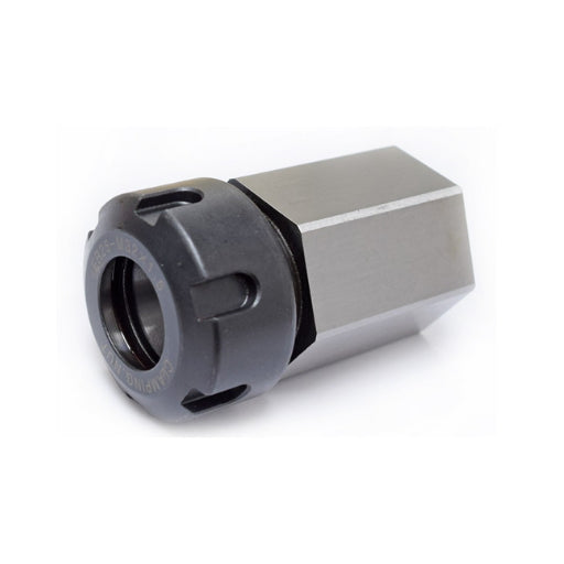 collet-with-hexagonal-shank